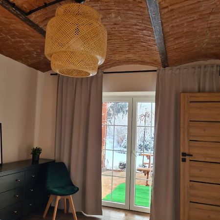 Apartament Zielona Przystan Kłodzko Extérieur photo