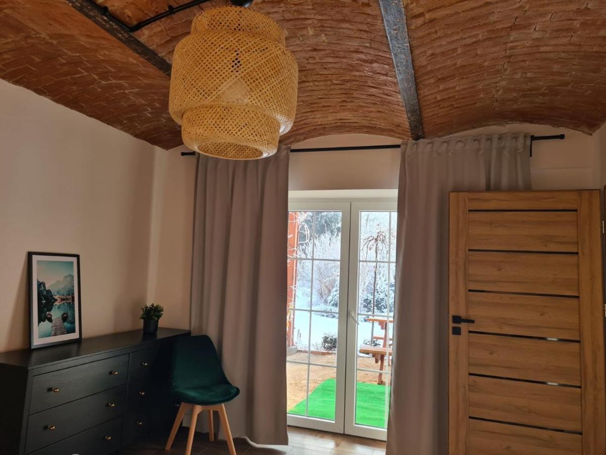 Apartament Zielona Przystan Kłodzko Extérieur photo