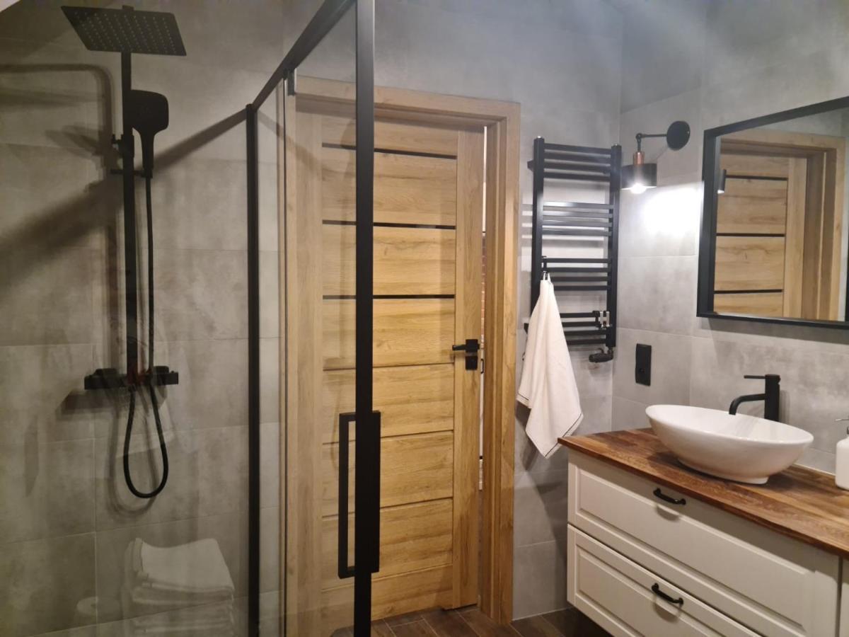 Apartament Zielona Przystan Kłodzko Extérieur photo