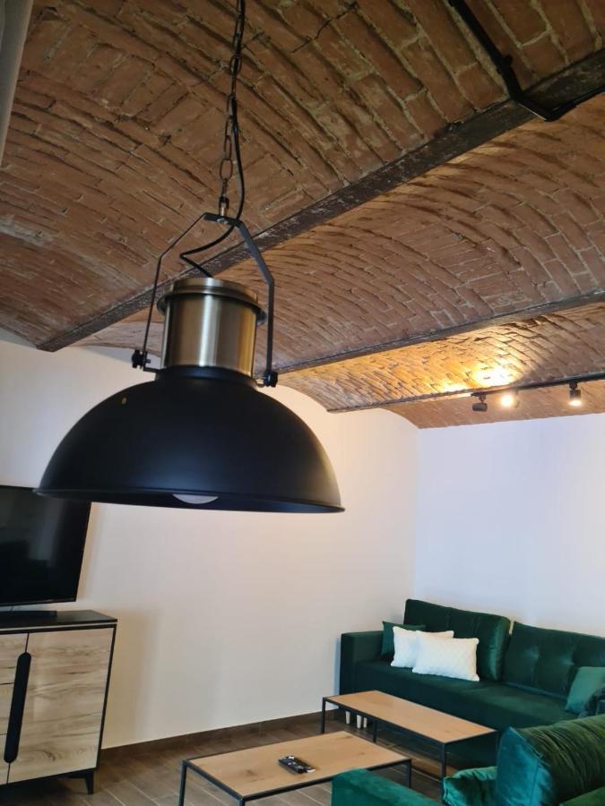 Apartament Zielona Przystan Kłodzko Extérieur photo
