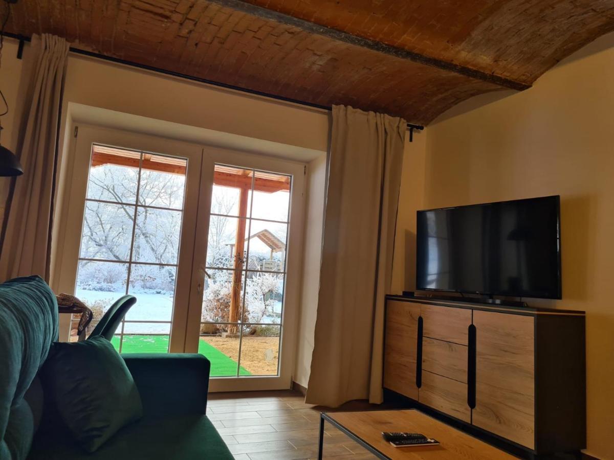 Apartament Zielona Przystan Kłodzko Extérieur photo