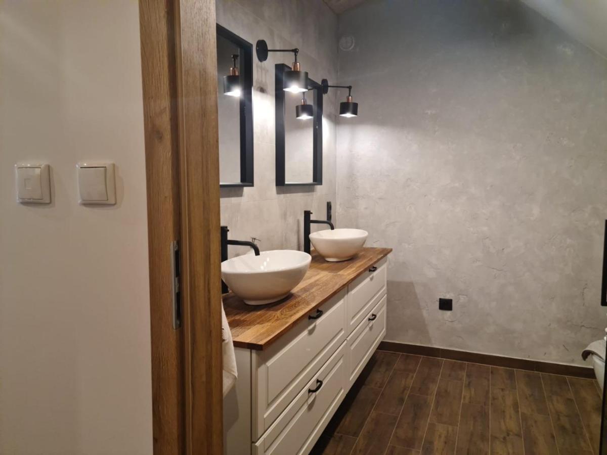 Apartament Zielona Przystan Kłodzko Extérieur photo