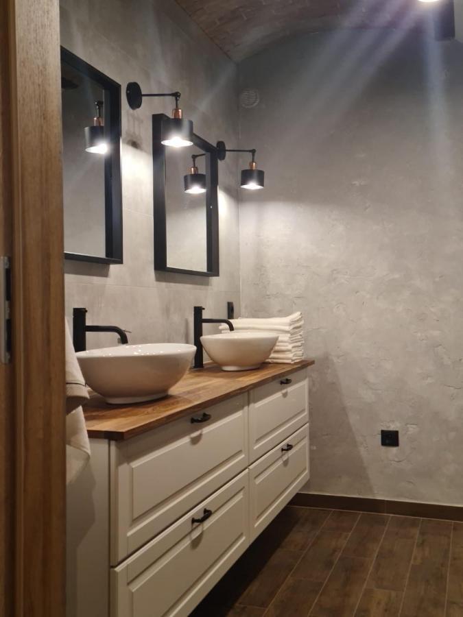 Apartament Zielona Przystan Kłodzko Extérieur photo